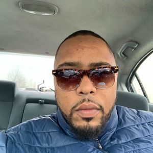 Meet your Posher, Rashad